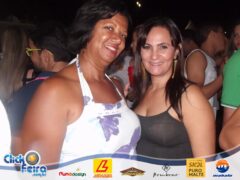Forró da Mina